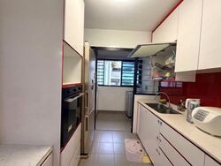 Blk 508A Angsana Breeze @ Yishun (Yishun), HDB 3 Rooms #532057361